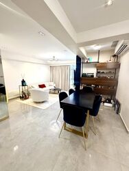 Blk 614A Tampines Greenview (Tampines), HDB 4 Rooms #612430791